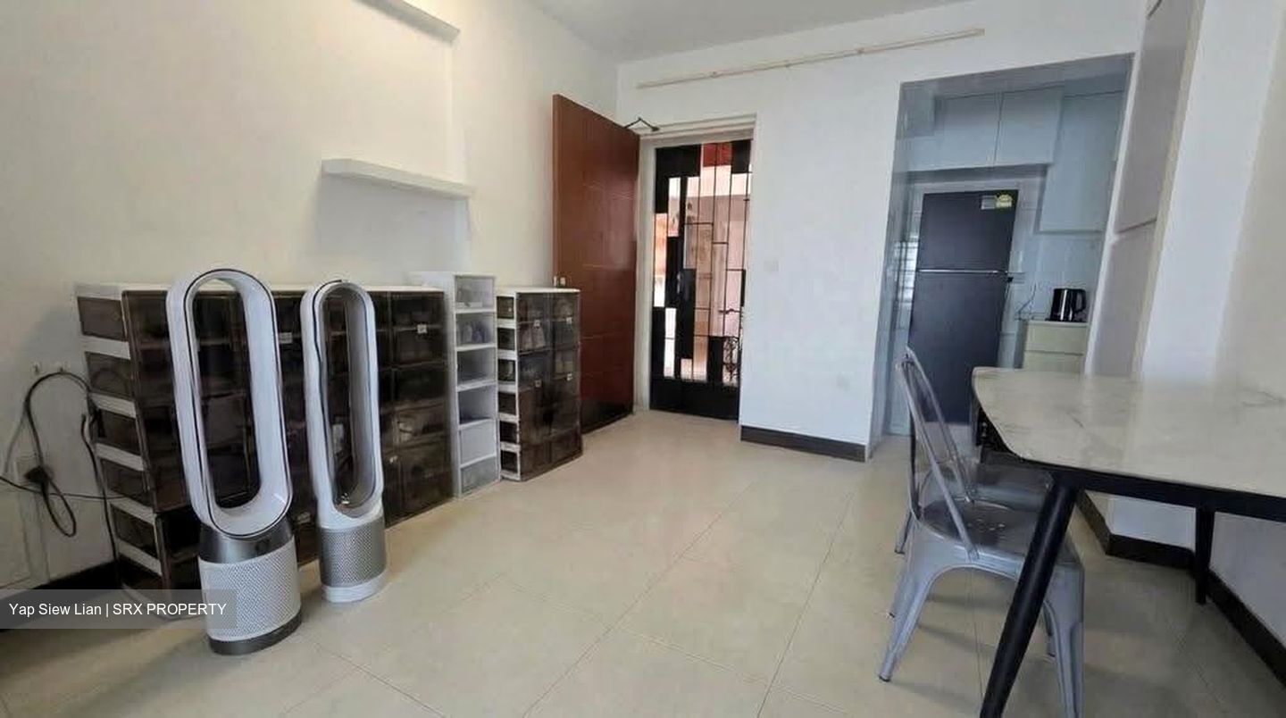 Blk 988B Buangkok Vale (Hougang), HDB 4 Rooms #631099241